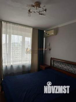 4-к квартира, на длительный срок, 91м2, 9/12 этаж