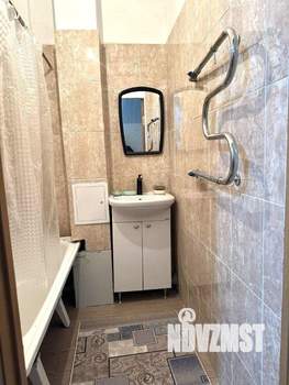 1-к квартира, на длительный срок, 39м2, 5/9 этаж