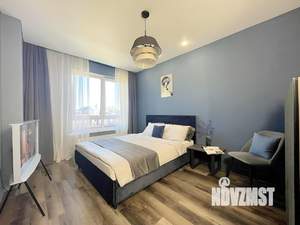 2-к квартира, посуточно, 50м2, 5/15 этаж