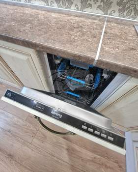 3-к квартира, на длительный срок, 96м2, 5/10 этаж