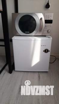 Студия квартира, посуточно, 18м2, 9/9 этаж