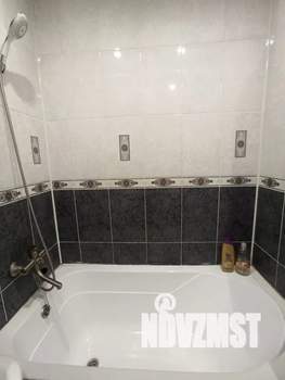 1-к квартира, посуточно, 40м2, 3/13 этаж