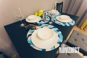 1-к квартира, посуточно, 50м2, 3/10 этаж