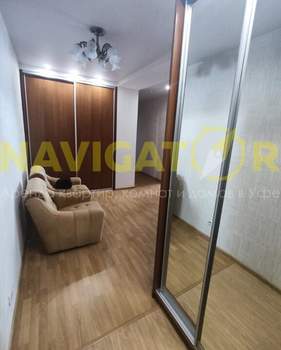 3-к квартира, на длительный срок, 86м2, 3/9 этаж