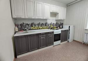 1-к квартира, на длительный срок, 38м2, 3/10 этаж