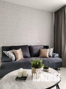 2-к квартира, посуточно, 50м2, 4/5 этаж