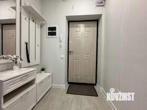 2-к квартира, посуточно, 35м2, 16/25 этаж