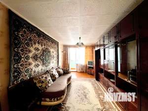 2-к квартира, на длительный срок, 52м2, 6/10 этаж