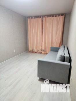 1-к квартира, на длительный срок, 38м2, 4/25 этаж