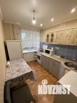 1-к квартира, посуточно, 33м2, 7/9 этаж