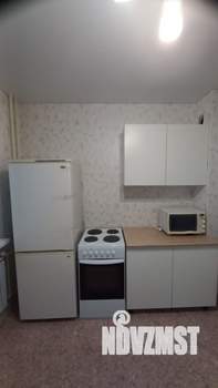 1-к квартира, на длительный срок, 33м2, 11/15 этаж