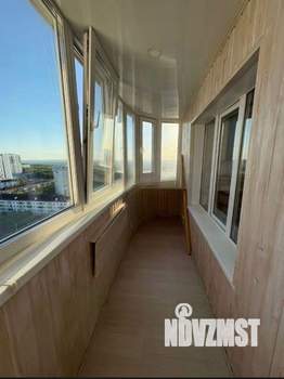 1-к квартира, на длительный срок, 44м2, 17/18 этаж