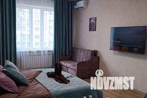 1-к квартира, посуточно, 30м2, 11/12 этаж