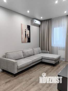 2-к квартира, на длительный срок, 50м2, 15/22 этаж