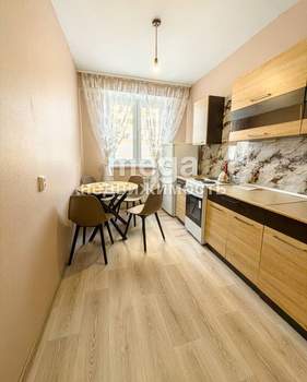 2-к квартира, на длительный срок, 48м2, 8/22 этаж