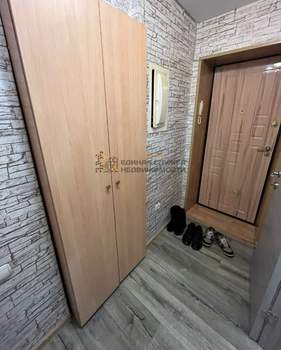 1-к квартира, на длительный срок, 31м2, 1/5 этаж