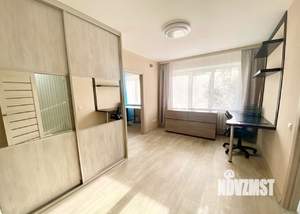 2-к квартира, на длительный срок, 49м2, 1/5 этаж