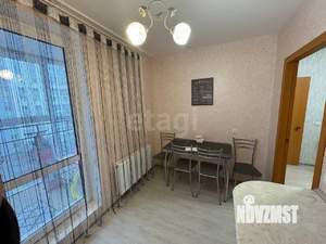 1-к квартира, на длительный срок, 37м2, 5/11 этаж