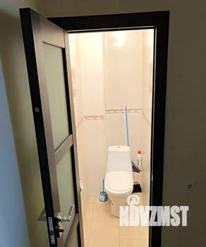 1-к квартира, на длительный срок, 46м2, 12/18 этаж