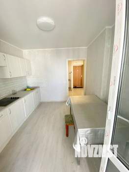 1-к квартира, на длительный срок, 40м2, 8/24 этаж