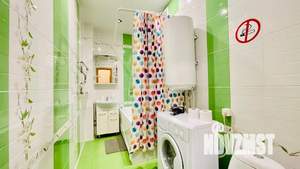 1-к квартира, посуточно, 40м2, 5/23 этаж