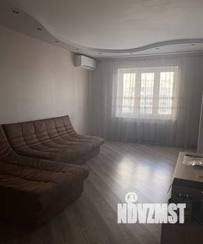 3-к квартира, на длительный срок, 90м2, 7/20 этаж