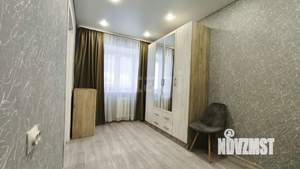 2-к квартира, на длительный срок, 42м2, 4/5 этаж