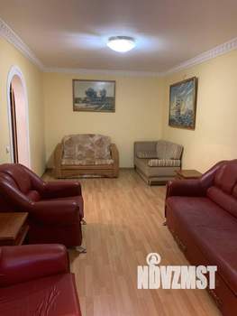 2-к квартира, посуточно, 65м2, 1/1 этаж