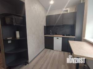 1-к квартира, на длительный срок, 26м2, 2/5 этаж