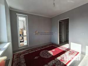 3-к квартира, на длительный срок, 60м2, 19/22 этаж