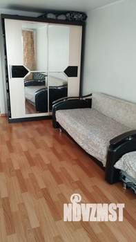 1-к квартира, на длительный срок, 37м2, 1/3 этаж