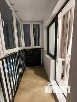 1-к квартира, на длительный срок, 37м2, 15/17 этаж