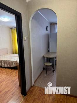 1-к квартира, на длительный срок, 36м2, 2/9 этаж