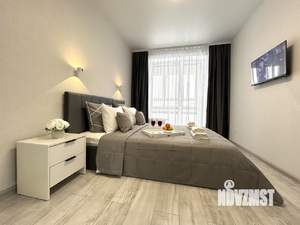 2-к квартира, посуточно, 44м2, 5/6 этаж