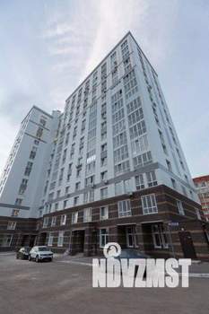 1-к квартира, посуточно, 52м2, 1/1 этаж