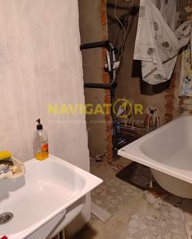 2-к квартира, на длительный срок, 58м2, 13/18 этаж