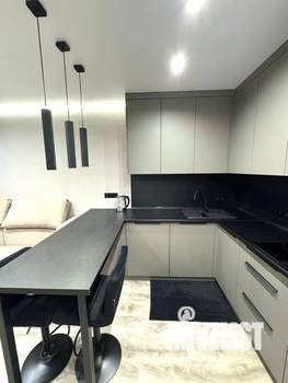 2-к квартира, на длительный срок, 43м2, 9/24 этаж