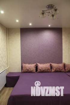 1-к квартира, посуточно, 40м2, 5/9 этаж