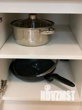 1-к квартира, посуточно, 37м2, 3/10 этаж