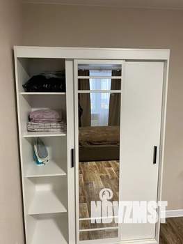 1-к квартира, посуточно, 35м2, 5/16 этаж