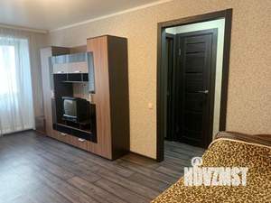 1-к квартира, на длительный срок, 32м2, 3/5 этаж