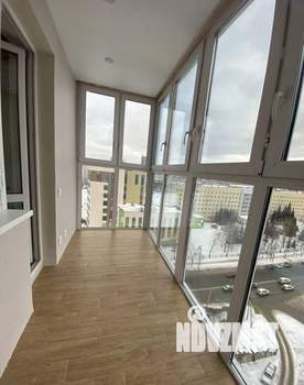 1-к квартира, на длительный срок, 45м2, 14/19 этаж