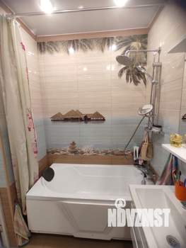 Студия квартира, на длительный срок, 27м2, 10/17 этаж