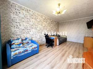 1-к квартира, на длительный срок, 33м2, 3/9 этаж