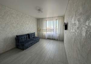 1-к квартира, на длительный срок, 40м2, 10/25 этаж