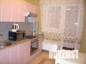 2-к квартира, посуточно, 60м2, 3/16 этаж