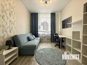3-к квартира, на длительный срок, 70м2, 4/4 этаж