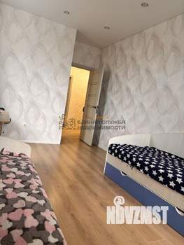 2-к квартира, на длительный срок, 68м2, 1/19 этаж