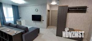 2-к квартира, на длительный срок, 56м2, 18/25 этаж