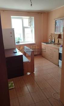 1-к квартира, на длительный срок, 42м2, 14/18 этаж